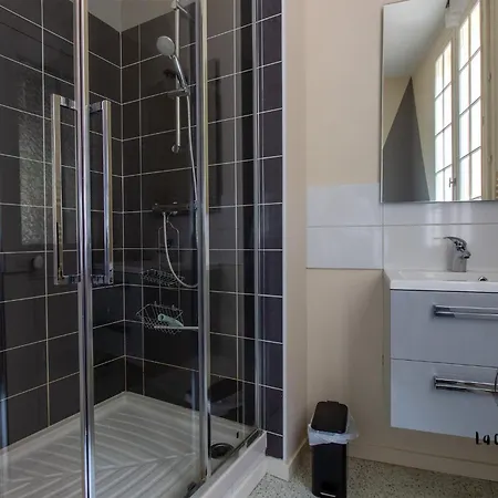 Apartamento Chez Lurcat *